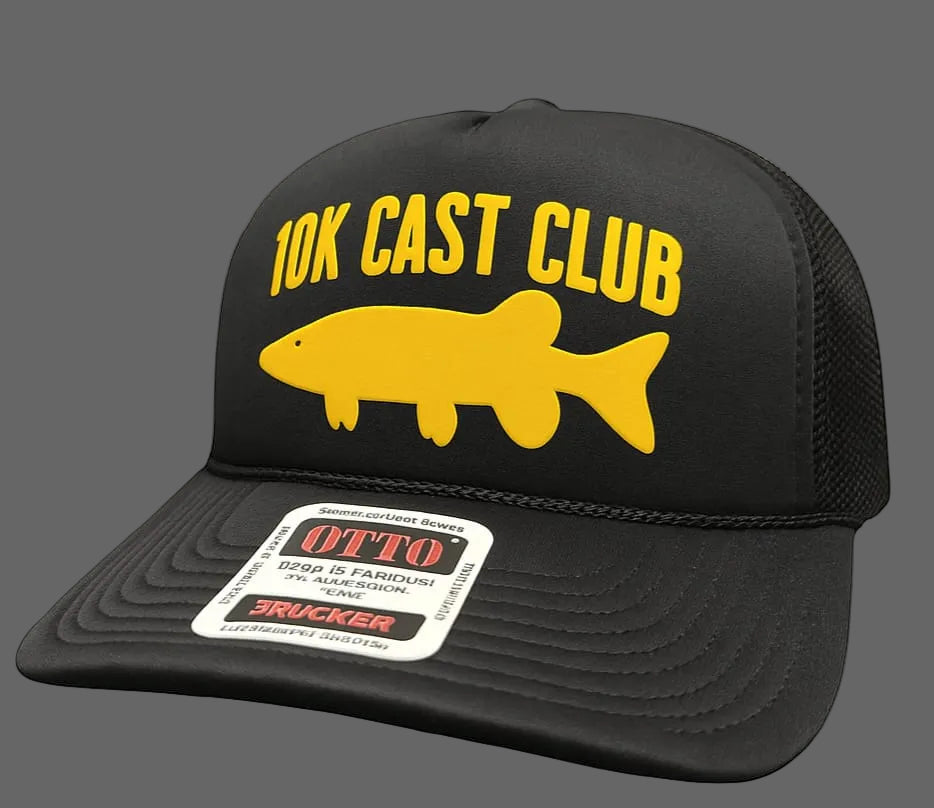 10K CAST CLUB