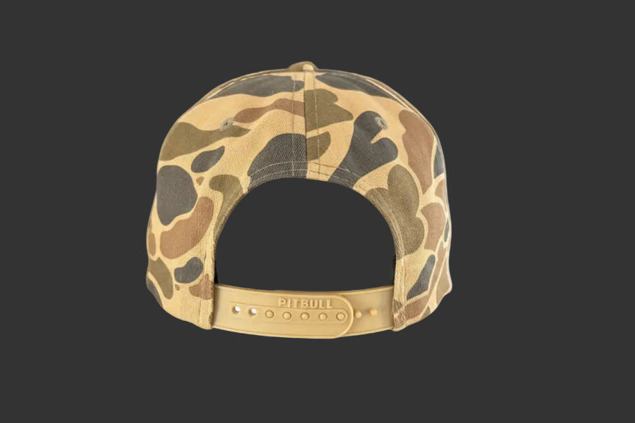 RUST BELT RIVER RATS CLUB HAT