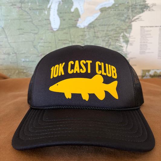 10K CAST CLUB