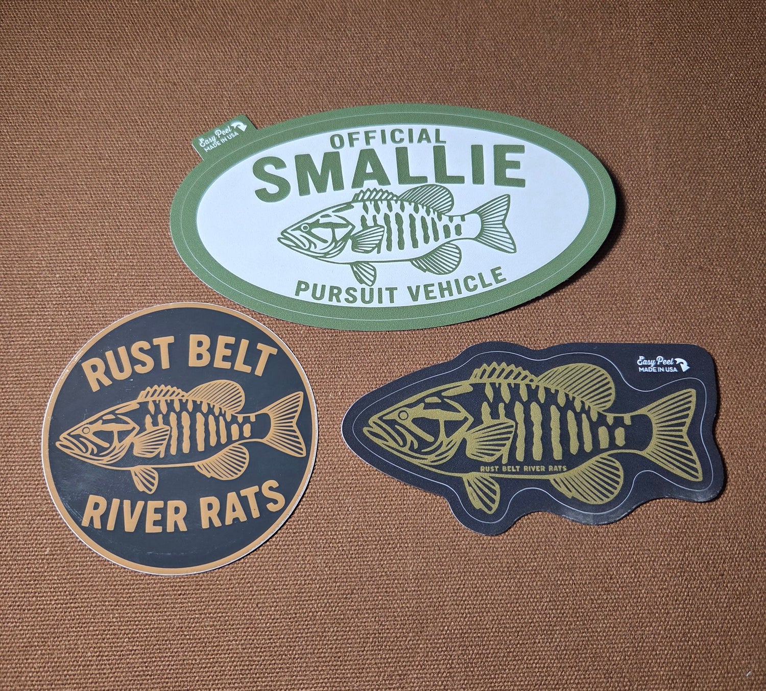 Stickers