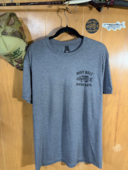 River Rat Shirt