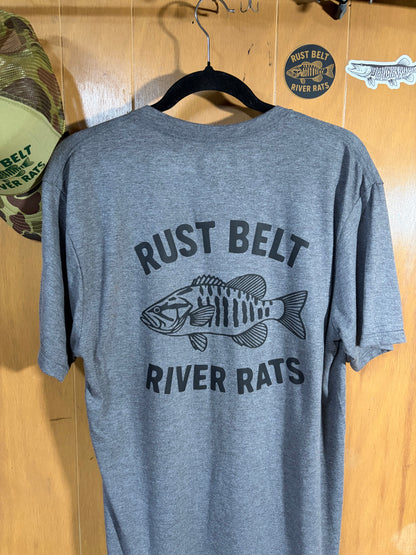 River Rat Shirt