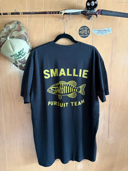 Smallie Pursuit Tee
