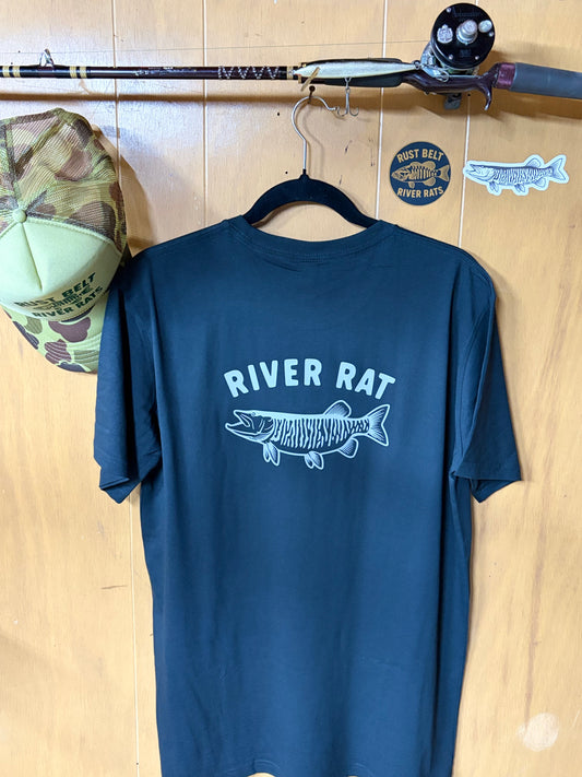Strictly River Rat