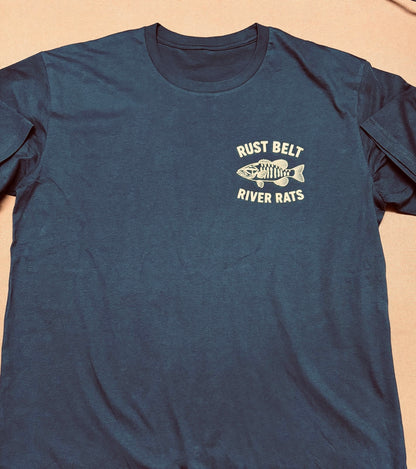 Smallie Rat Tee
