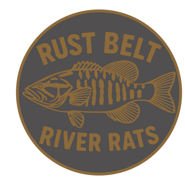 Rust Belt River Rats 