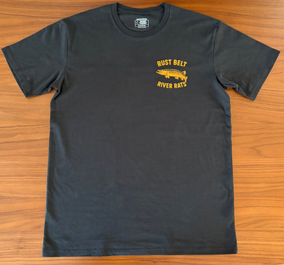 Musky Rat Tee