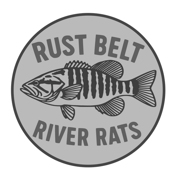 Rust Belt River Rats 