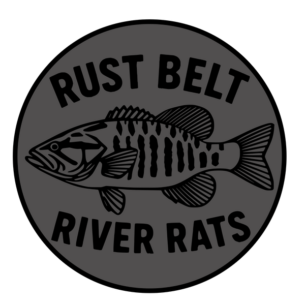 Rust Belt River Rats 